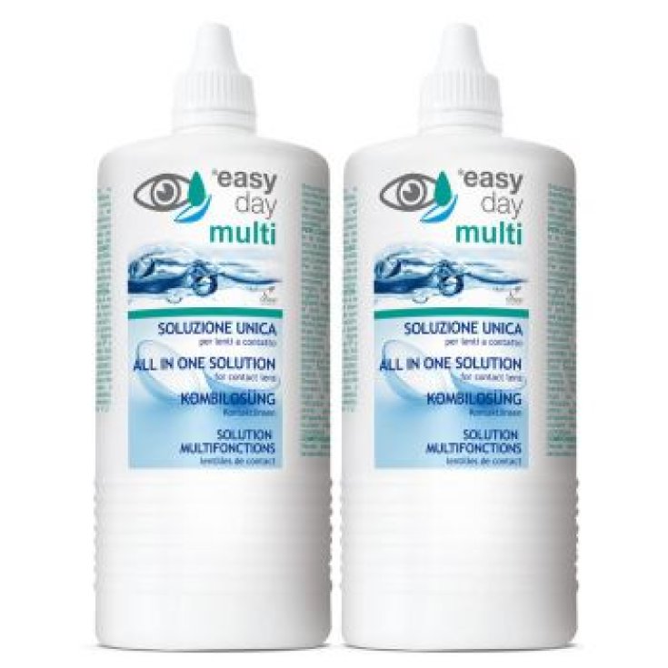 Duopack Easy-Day® Multi Omisan 2x360ml