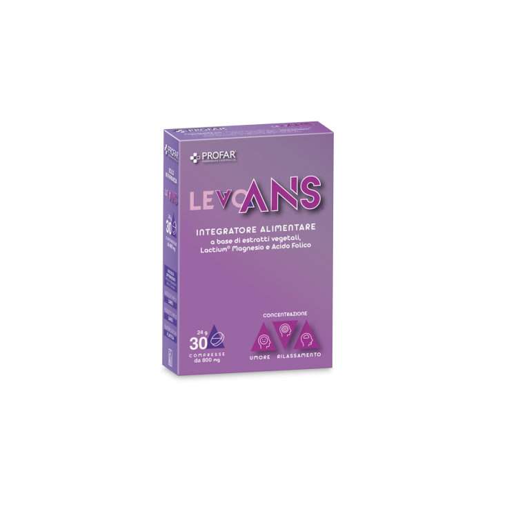 PROFAR LEVOANS 30 Tabletten