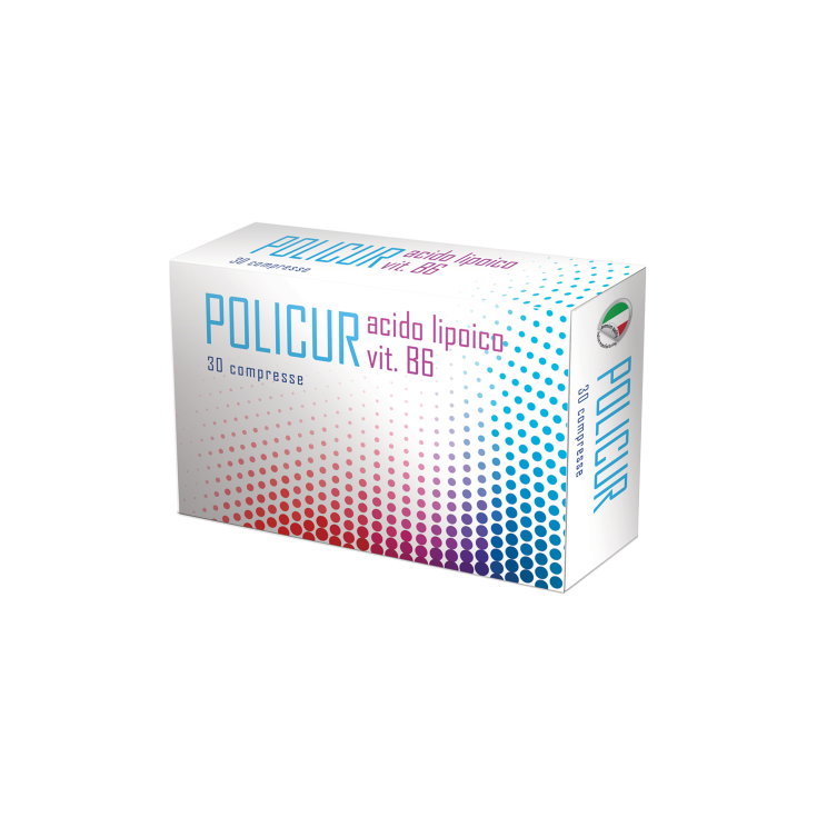 POLICUR IQPHARMA® 30 Tabletten