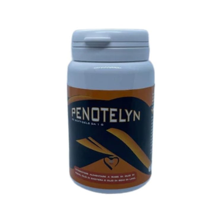 Penolyn MvM Pharma 30 Softgel