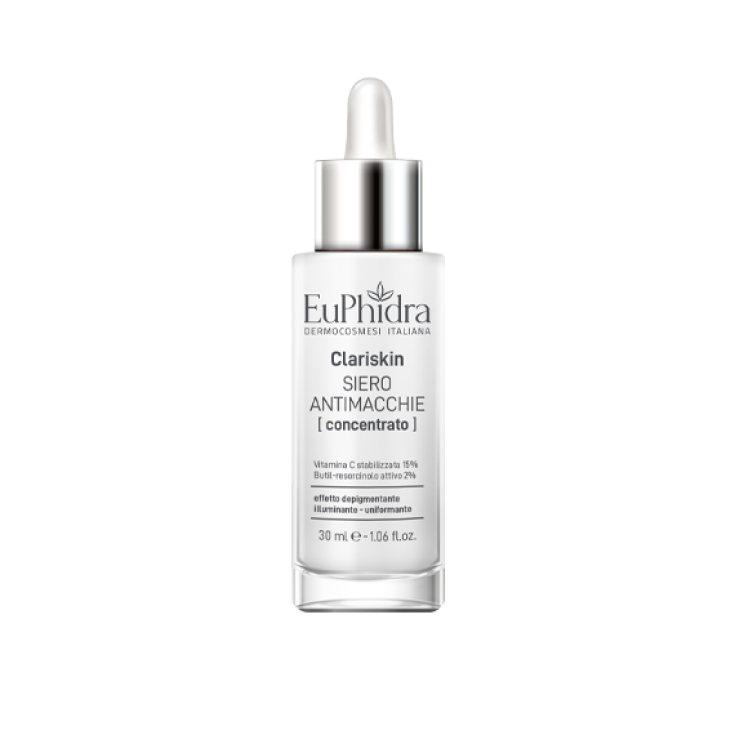 Claskin Anti-Spot Serum Konzentriertes EuPhidra 30ml