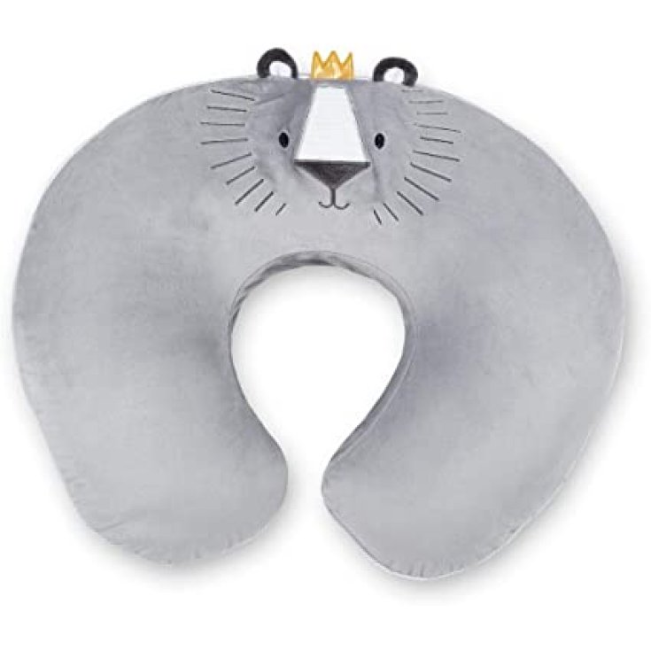 Boppy Royal Lion Chicco 1 Kissen