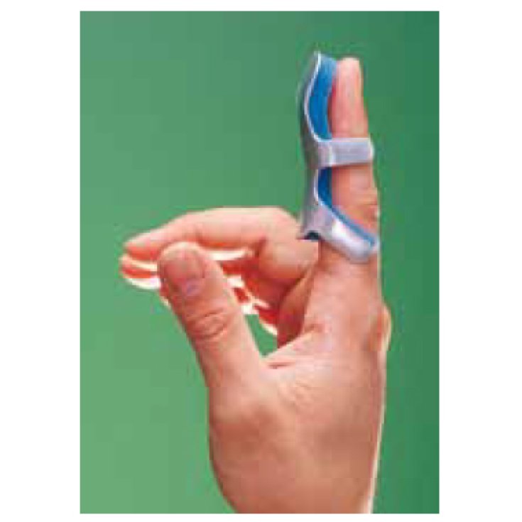 OPPO CUE FINGERS FROSCH 4281 Größe L
