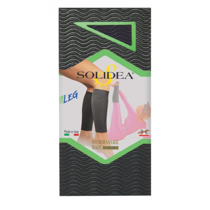 BEINWÄRMER NERO S SOLIDEA®