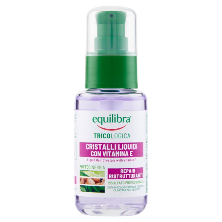 Equilibra® Trichologische Flüssigkristalle 50ml