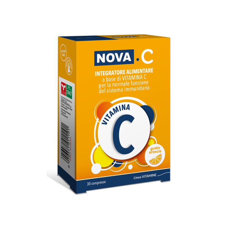 Nova • C Nova Argentia 30 Tabletten