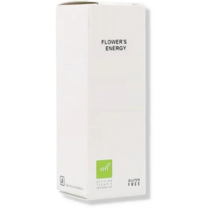 Olive OTI Urtinktur 100ml