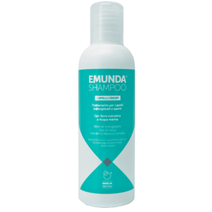 Emunda® Sikelia Ceutical Shampoo 200ml