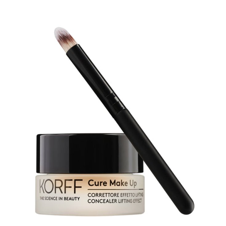 Lifting Effect Corrector 01 Korff 3,5ml