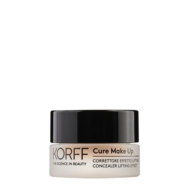 Lifting Effect Corrector 03 Korff 3,5ml