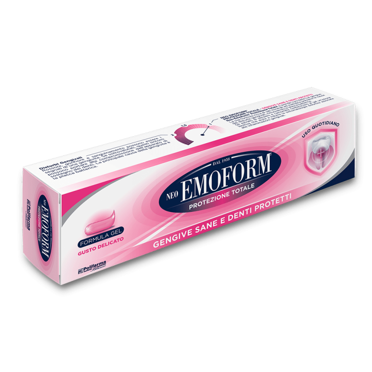 Total Protection Neo Emoform® 100 ml Promo