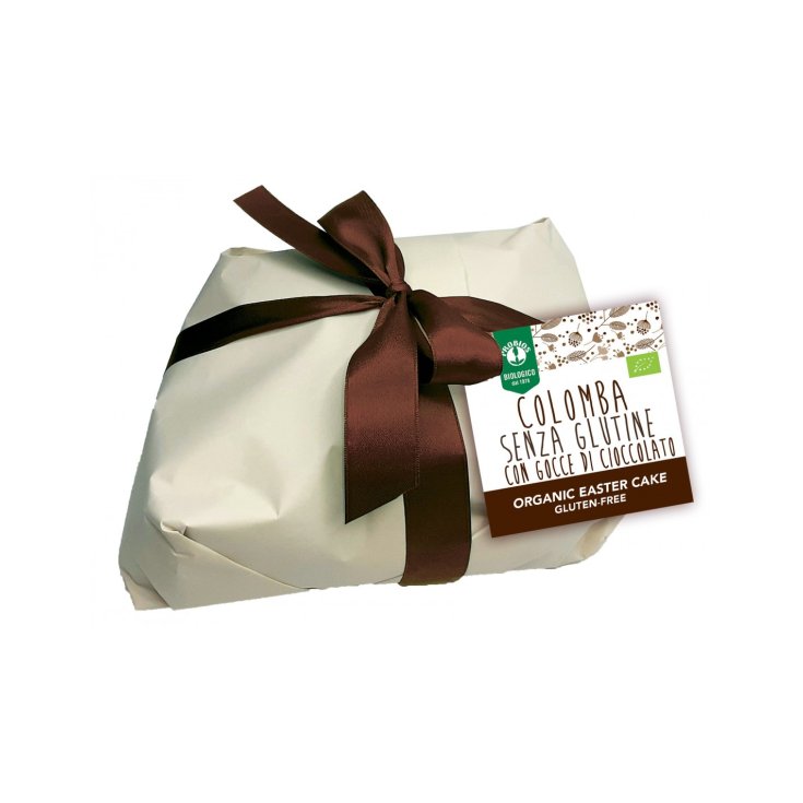 Colomba Glutenfreie Probios 500g