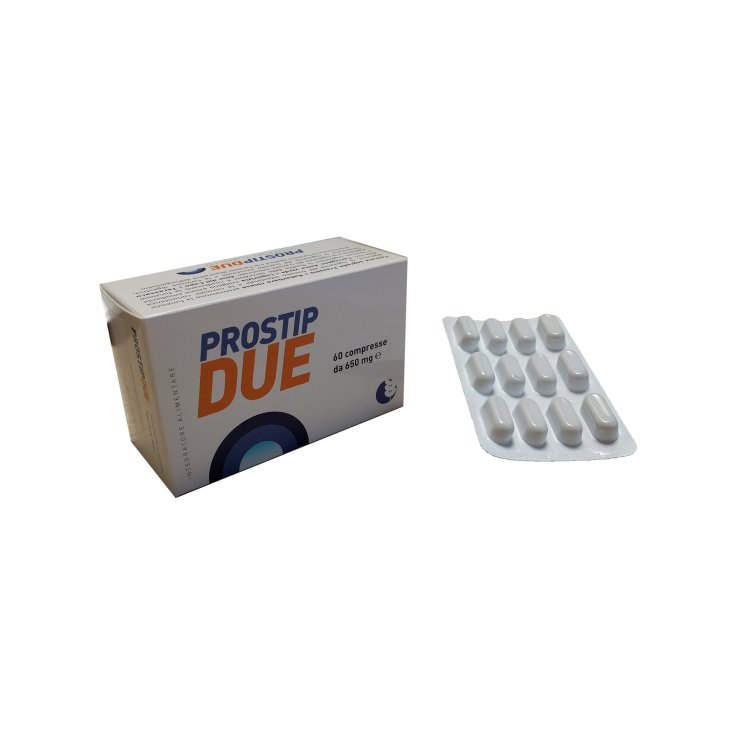 Prostip Due Biogruppe 60 Tabletten