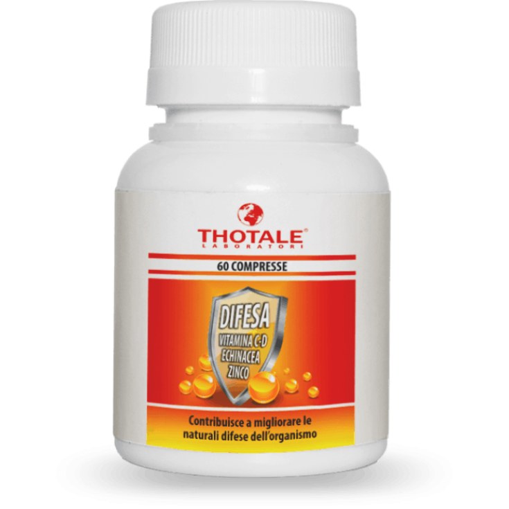 Defense Thotale® Laboratories 60 Tabletten