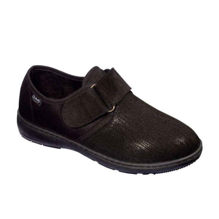 Odette Rei Schwarz 38 Dr. Sholl 1 Paar