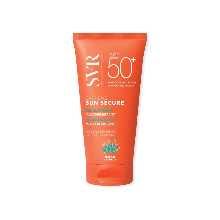 Sun Secure Extreme LSF 50 + SVR 50 ml