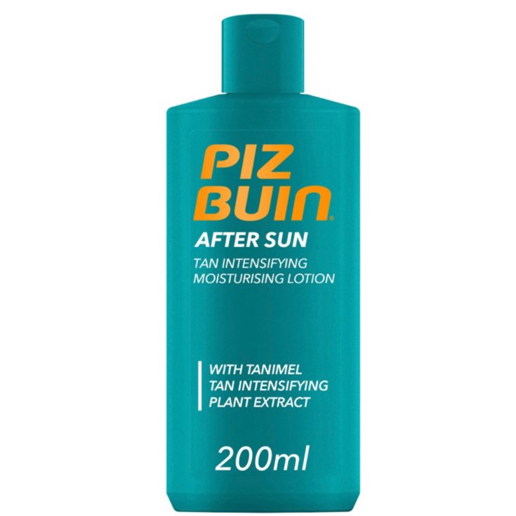 Piz Buin® After Sun Milch 200ml