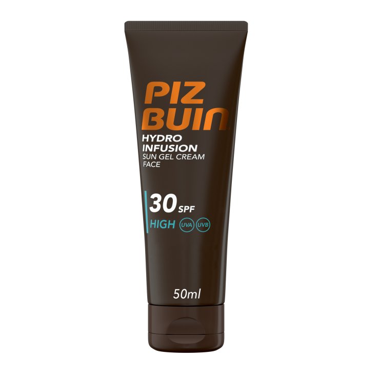 Hydro Infusion Sonnengel-Creme Spf30 Piz Buin® 50ml