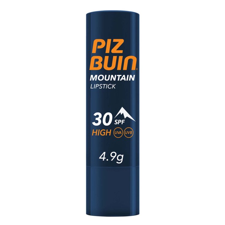 Piz Buin® Mountain Spf30 Lippenstift 4,9g