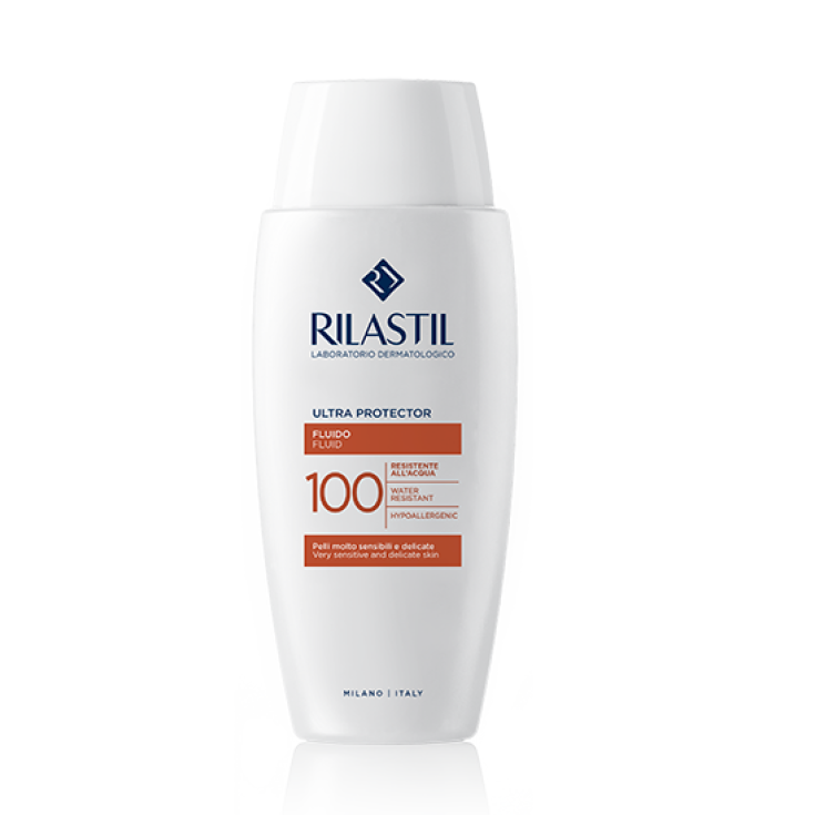 Ultra Protector 100 Rilastil 75ml