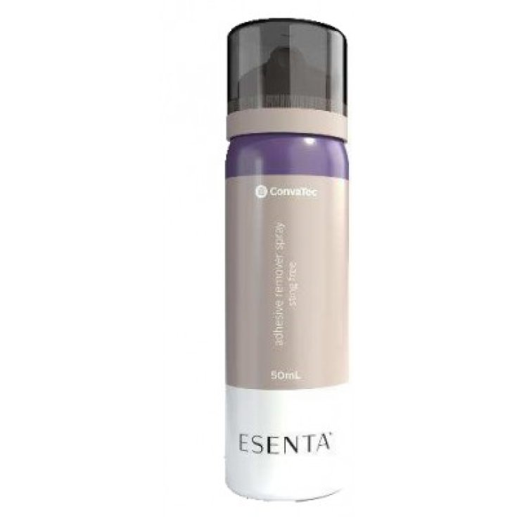 Esenta ™ Remove Adhesive Spray ConvaTec 50ml