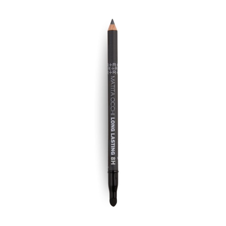 Long Lasting Eye Pencil 8h Anthrazit Rougj + 1 Stk