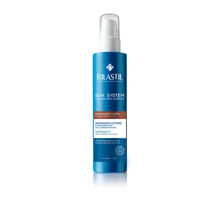 Sun System Rilastil-Intensivierer 200ml