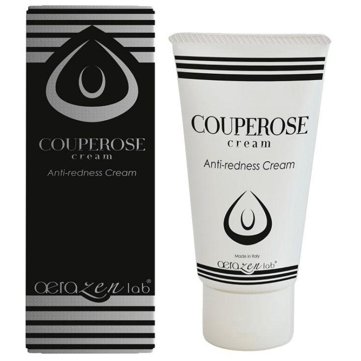 COUPEROSE CREME AERAZEN LAB® 50ML