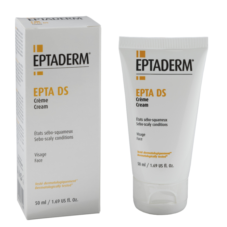 EPTA DS EPTADERM® Creme 50ml