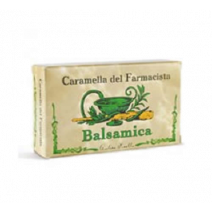 VAL Balsamica Pharmaciasta Bonbons 60g