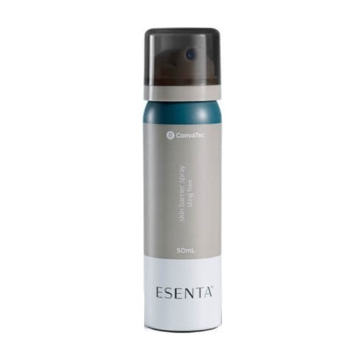 Esenta ™ CONVATEC Schutzfolie - Spray für medizinische Geräte 50ml