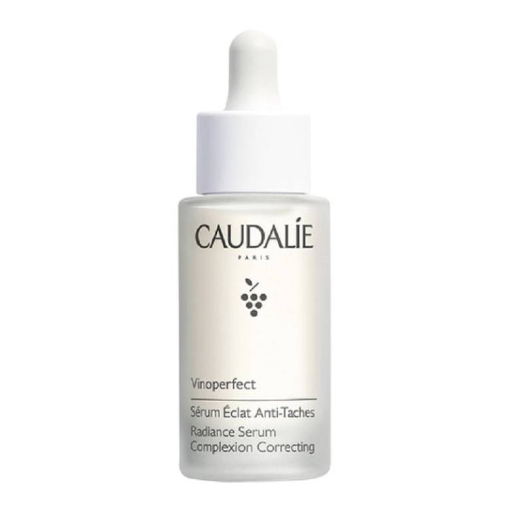 Vinoperfect CAUDALIE Anti-Dark Spot Illuminating Serum 30ml 2021