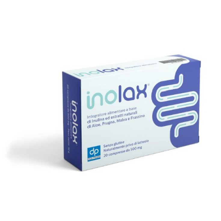INOLAX® DIGI-PHARM 20 Tabletten