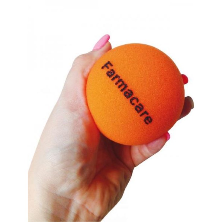 Oranger Stressball Pharmacare