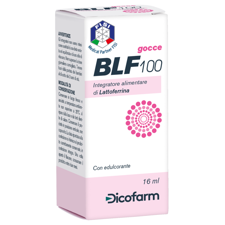 BLF 100 Dicofarm Tropfen 16ml