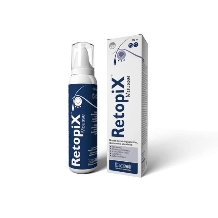 RETOPIX® MOUSSE INNOVET 150ML