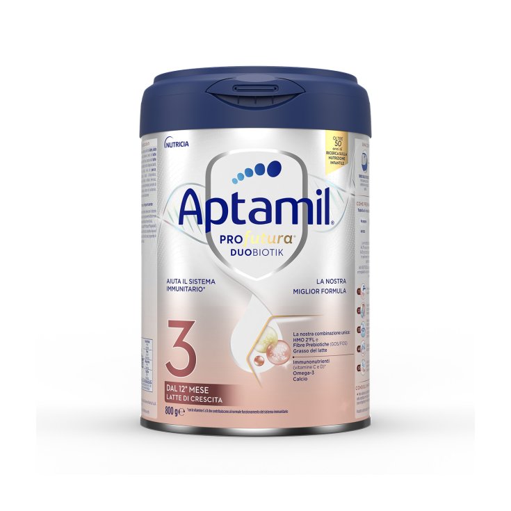 APTAMIL® PROFUTURA 3 MILCH 800G