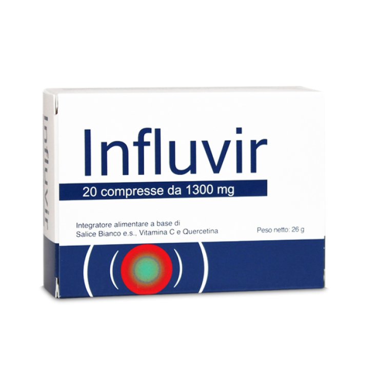 INFLUVIR 20 Tabletten
