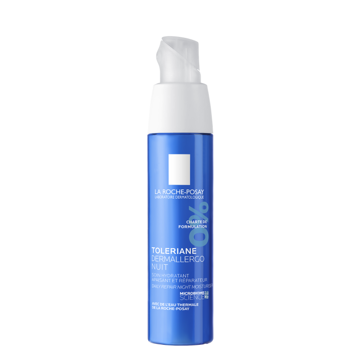 Toleriane Dermallergo Nuit La Roche Posay 40ml