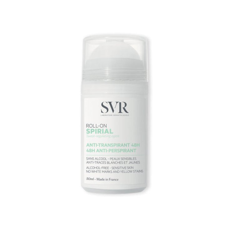 Spiral Roll-On SVR Laboratoires 50ml