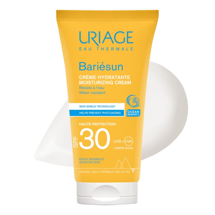 Bariésun Crème Spf30 Uriage 50ml