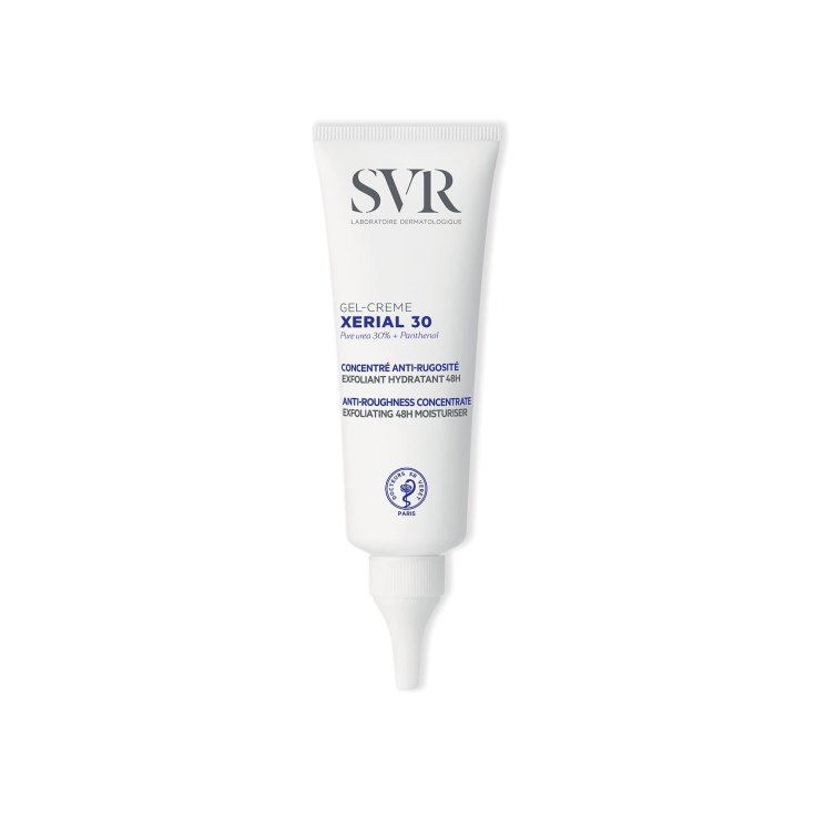 Xerial 30 Gel-Creme SVR Laboratoires 75ml