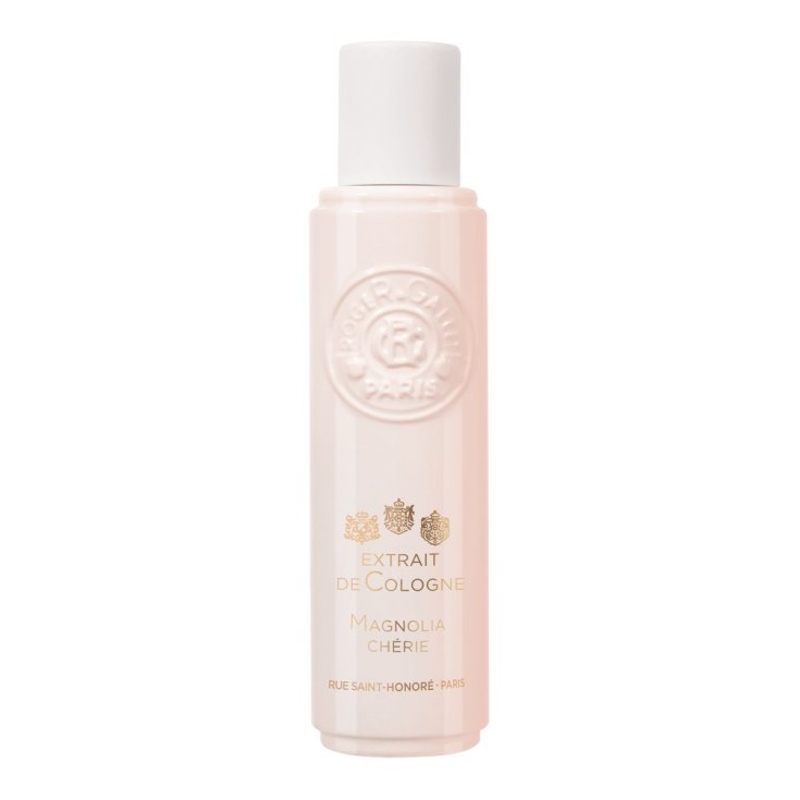 Magnolia Chérie Extrait de Cologne Roger & Gallet 30ml