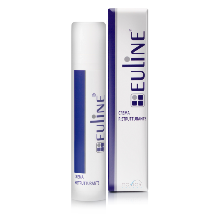 EULINE® NOVIAS Restrukturierende Gesichtscreme 50ml