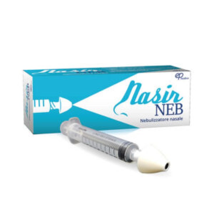 Nasir NEB EP Medica 1-Kit