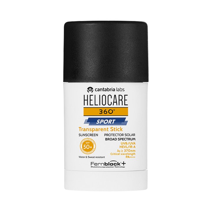 Heliocare 360° Sport Cantabria Labs 25g