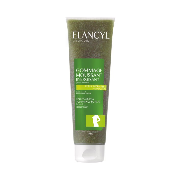 Energetisierendes Peeling-Gel Elancyl 150ml