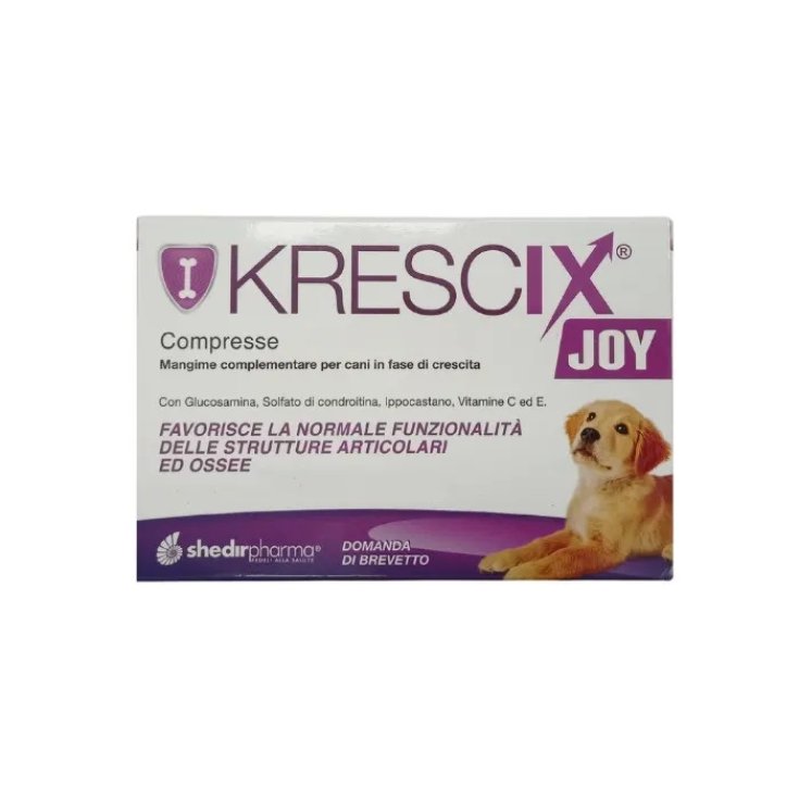 KRESCIX FREUDE 90 TABLETTEN