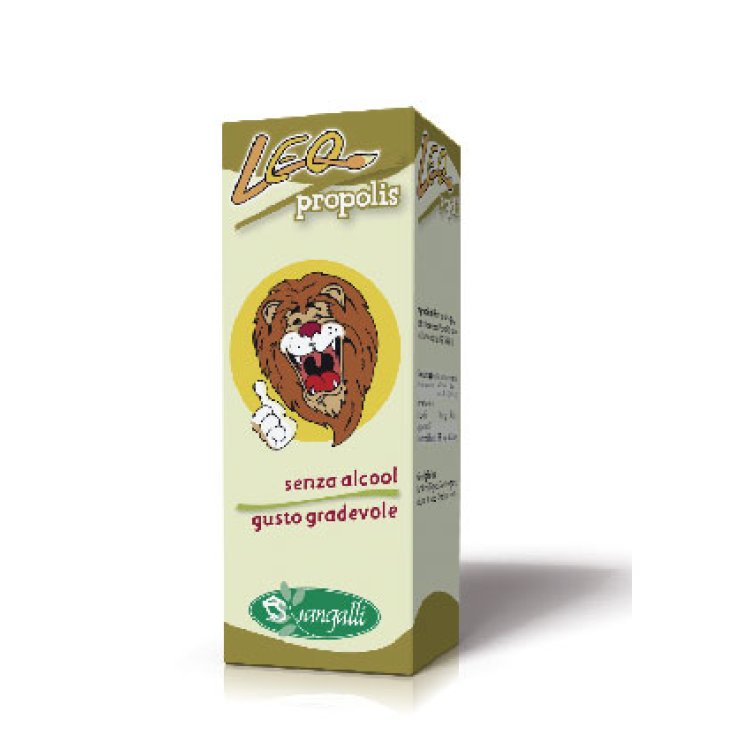 Leo Propolis Sangalli 30ml