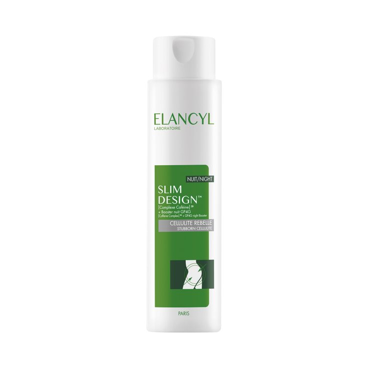 ELANCYL SLIM DESIGN ™ NACHT 200ml